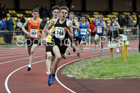 Noth Eastern Grand Prix 800 metres, North Eastern Grand Prix, Monkton Stadium, Jarrow. Photo: David T. Hewitson/Sports for All Pics